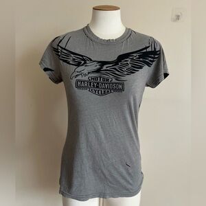 Harley Davidson T shirt